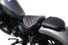 Special Parts Takegawa Diamond Stitch Cushion Seat Cover for Honda Rebel 250 (MC49) 09-11-0224