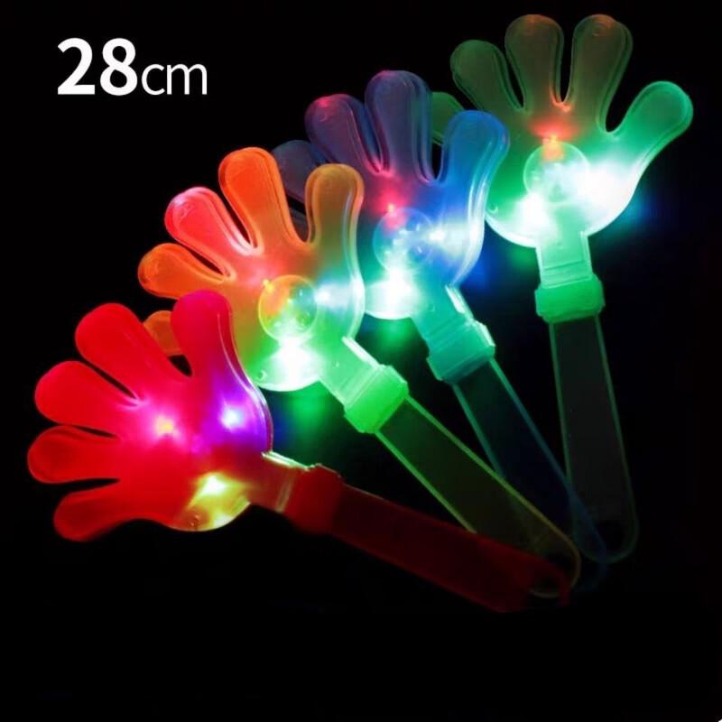 Party Hand Clapper Noisemakers