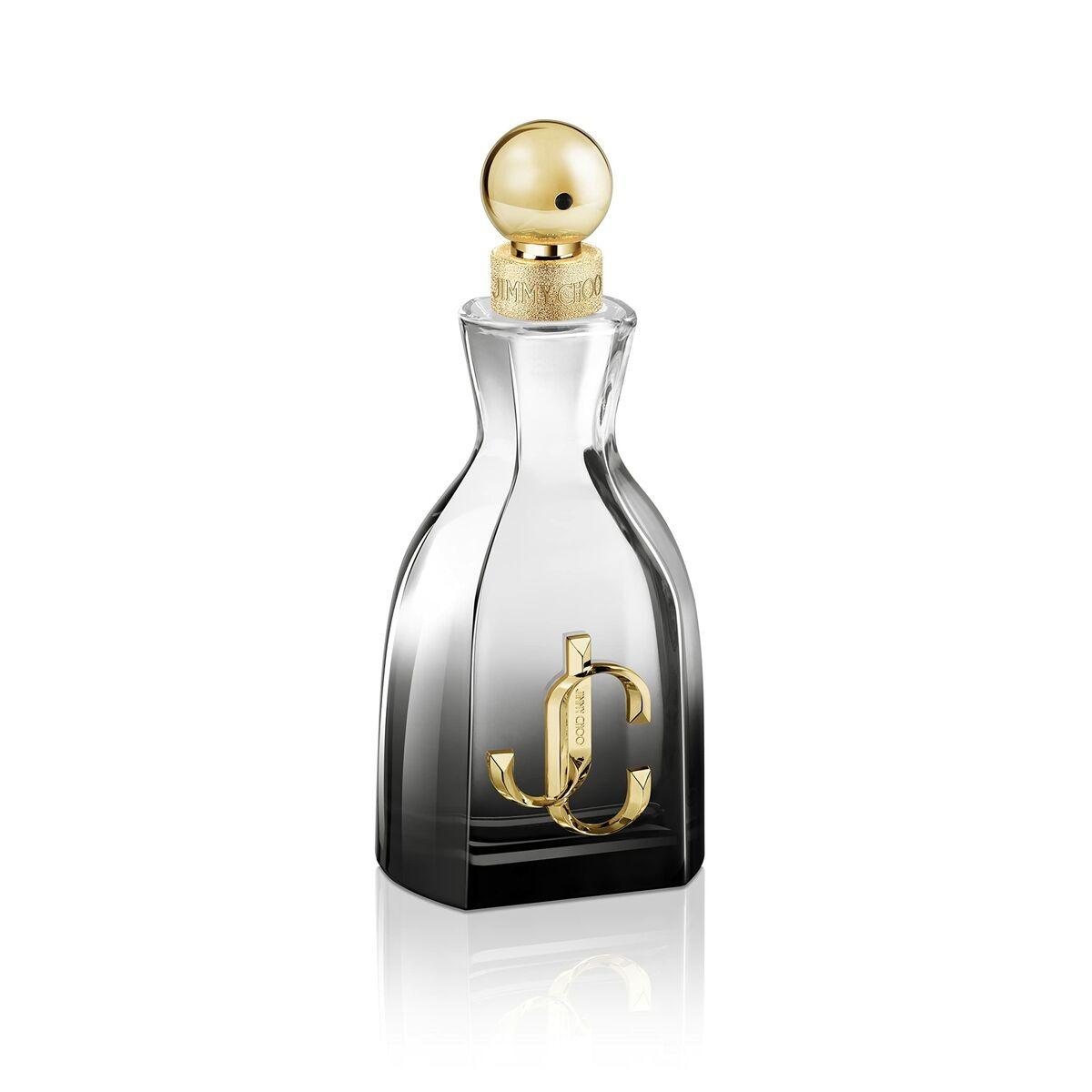 

Женские духи Jimmy Choo EDP I Want Choo Forever (100 мл) TU прозрачный