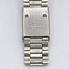 Used New battery working item  SEIKO Vintage Watch 80s Gold Dial