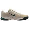 Nike Vapor 12 Prm Bequeme Passform Ton Niedrige Tennisschuhe Damen Sneaker Weiß JA6273-010