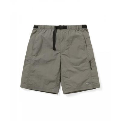 Thisisneverthat Hiking Short Grey