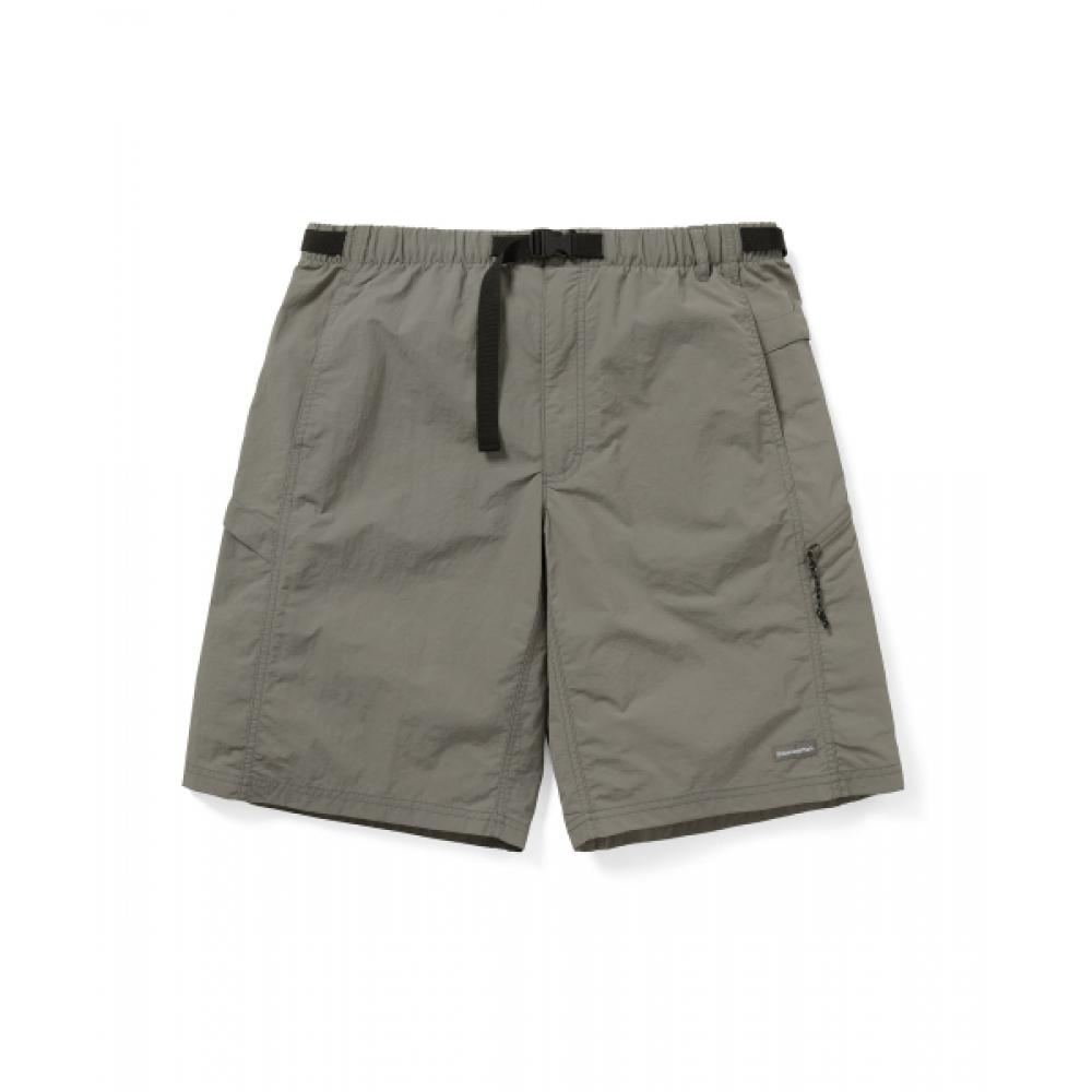 Thisisneverthat Походные шорты серые S