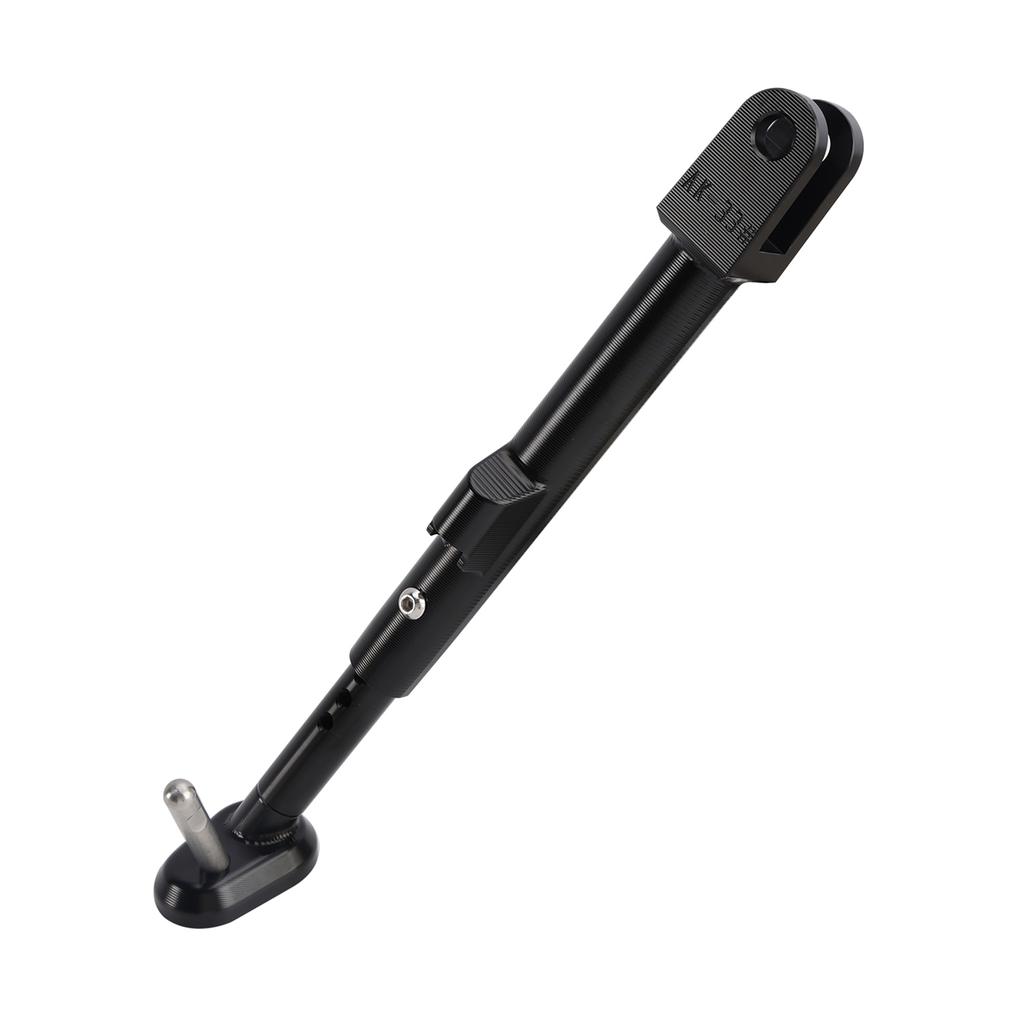 Adjustable Foot Side Stand Kickstand Fit for Daytona 660 2024-