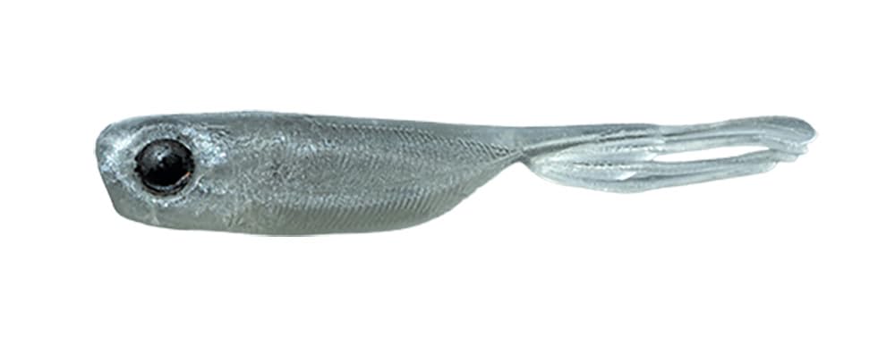 Jackall Elise Confidence Smoke 1.5-inch