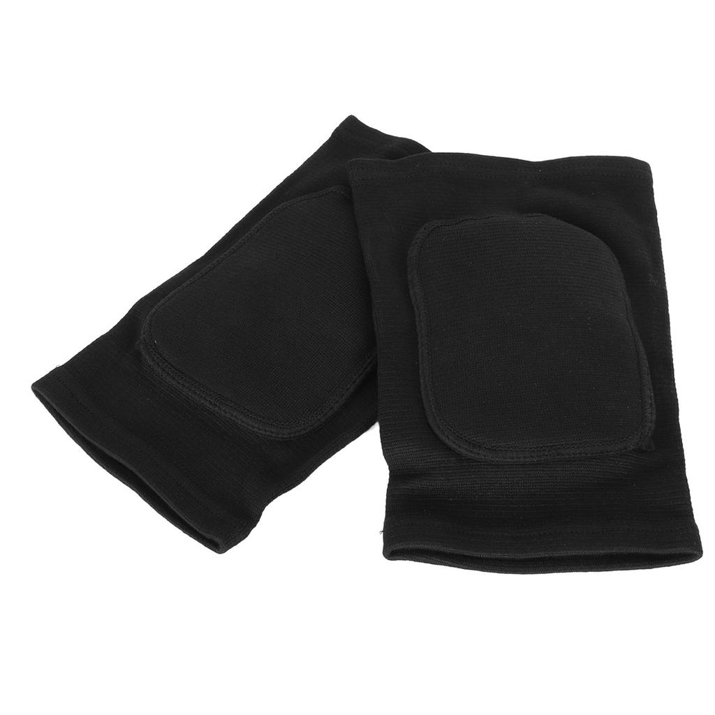 1 Pair Knee Pad Garden Knee Protector EVA Sports Supplies for Outdoor Training Dancing