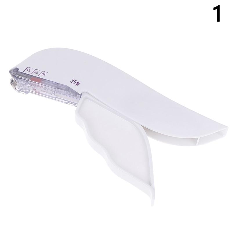 Profession Medical Surgery Special Stainless Steel Skin Stitching Machine Disposable 35W Surgery Skin Stapler Suture Stapler