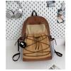 Reise-Outdoor-Rucksack Damen-Bergsteigerrucksack Rucksack mit großer Kapazität Chinesische College-Studenten Schultasche Schultasche Männliche College-Studenten