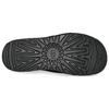 UGG Goldencoast Strap Slide Black Men Sneakers 1142730-BLK