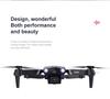 YP1 Drone HD: Dual Camera, Optical Flow Obstacle Avoidance, Remote Control Aircraft Toy for Kids
