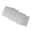 Mica Plaat Dikte 150 x 120 mm voor Midea Universele Apparaten Magnetron Oven Broodrooster Onderdelen