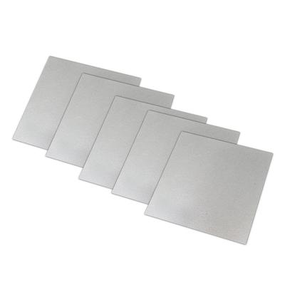 Mica plech tloušťka 150 x 120 mm pro Midea Univerzální spotřebiče Mikrovlnná trouba Touster Díly