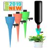 Automatic Drip Irrigation System Self Watering Spike for Flower Plants Greenhouse Garden Adjustable Auto Water Dripper Device