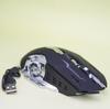 Luminous Rechargeable Silent Wireless Gaming Mouse for PC & Laptop