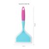 Multi-purpose Silicone Frying Spatula