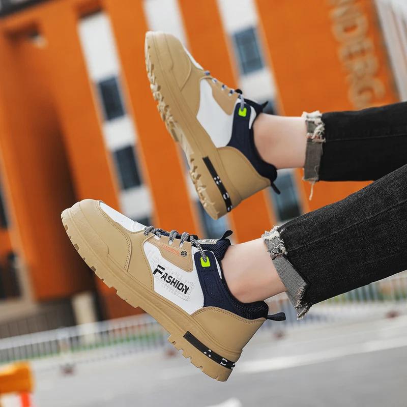 Men Summer Shoes for Men Offer Sneakers Original Designer Men's Shoes 2024 New Fast Sneakers Man Offers Free Shipping Footwear