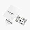 Baobao Prism Glossy Card Wallet Bb58 Ag711 01