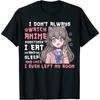 FLYEHI Anime Mädchen T-Shirt