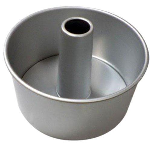 

1227001 Aluminum Chiffon Cake Pan 10cm 5181y