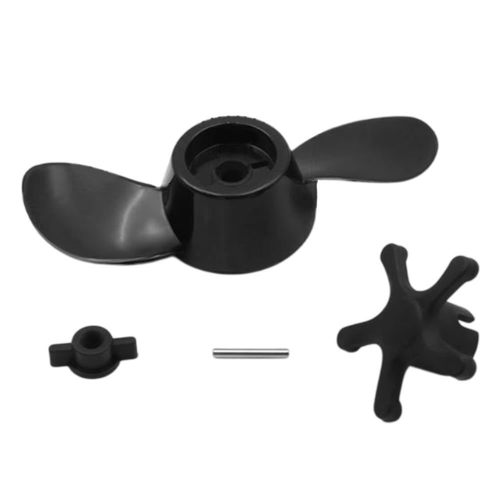 High Speed Two Blade and Three Blade Outboard Engine Propellers for Boaters