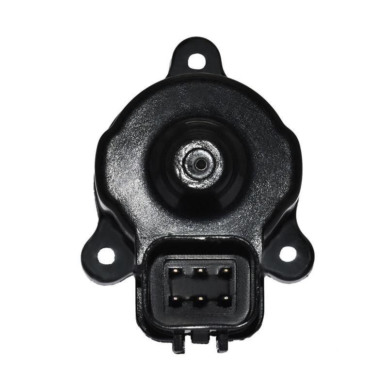 IACV 18137-52D00 Idle Air Control Valve For Suzuki XL7 Grand Vitara 2.7L V6 2001 2002 2003 2004 2005 2006 Black