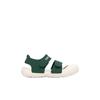 New Balance Nb 327 Comfortable Casual Durable Breathable Kids Sandals Kids Sandals Green SYA809T3