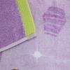 Marushin Face 34 X 80 Rapunzel 2005084100 Towel, Disney, Tangled, Cm, Water-resistant, Design, 100% Cotton,
