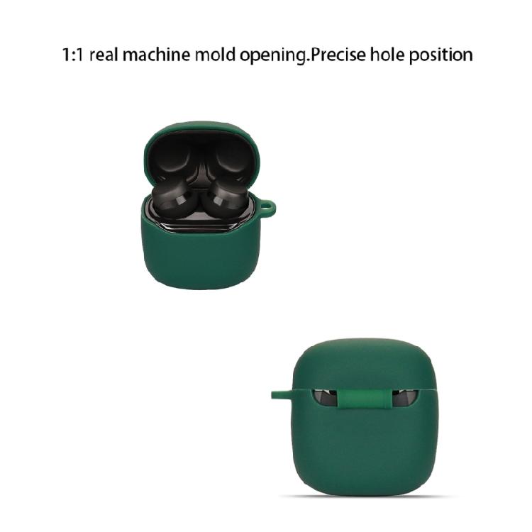 Protect Cover Antiscratch Case Nonslip Sleeve for JBL-Tour PRO+ Washable Housing