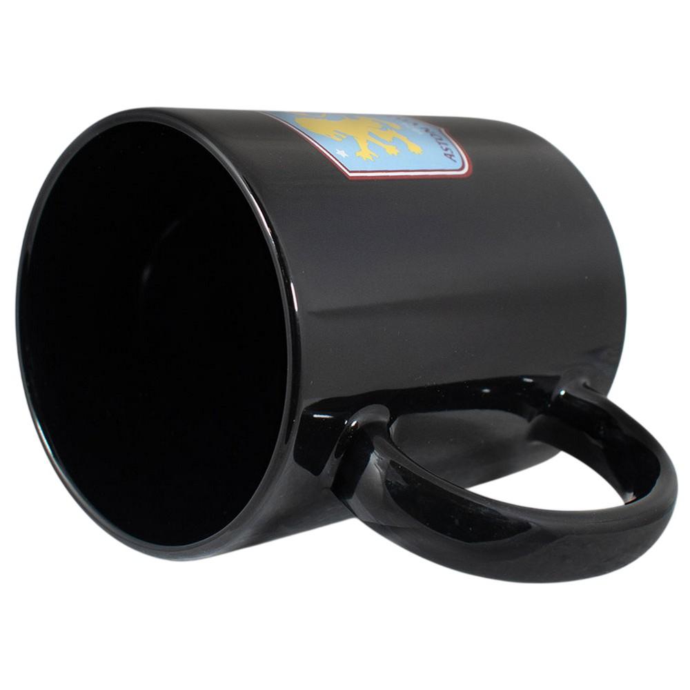 Aston Villa FC Lion 315ml Mug
