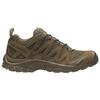 SALOMON XA PRO 3D Anti Slip Wear Resistant Low Top Trail Running Shoes Unisex Brown Sneakers 477515