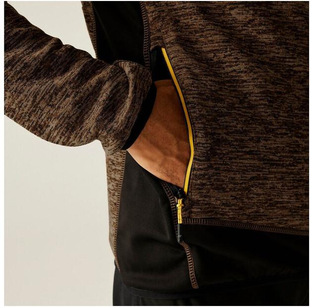 Флисовая куртка Regatta Alven Full Zip