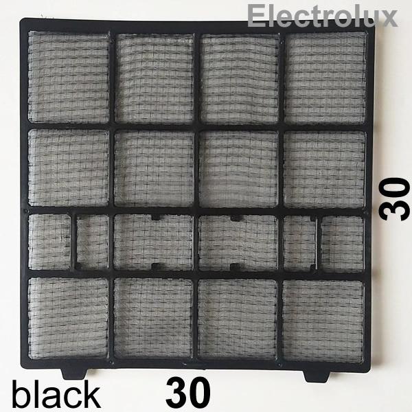 Customized Air Conditioner Filter Sets For Electrolux Various Models (1p/1.5p/2P) Old Machine Custom Home Appliance Parts