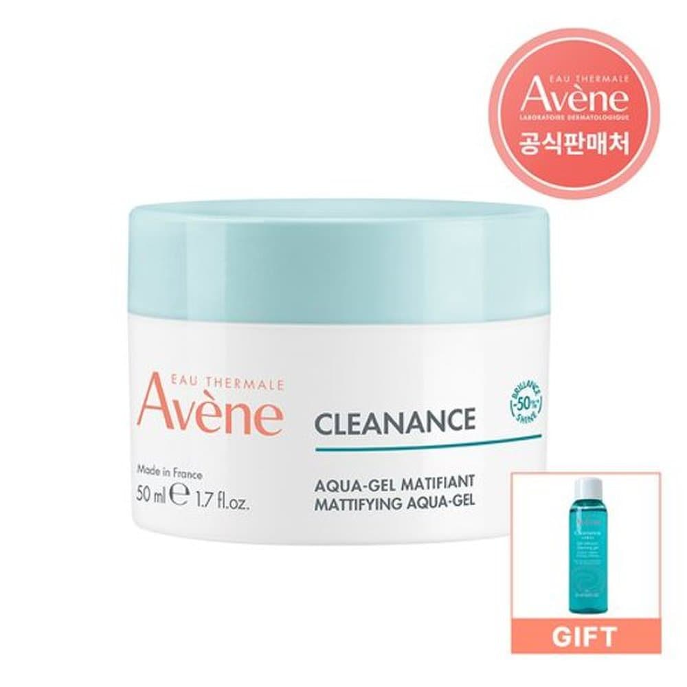 

Cleanance Аква-крем в геле 50мл