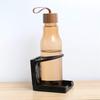 2PCS Folding Cup Holders Beverage Drinking For Car Truck VAN Boat