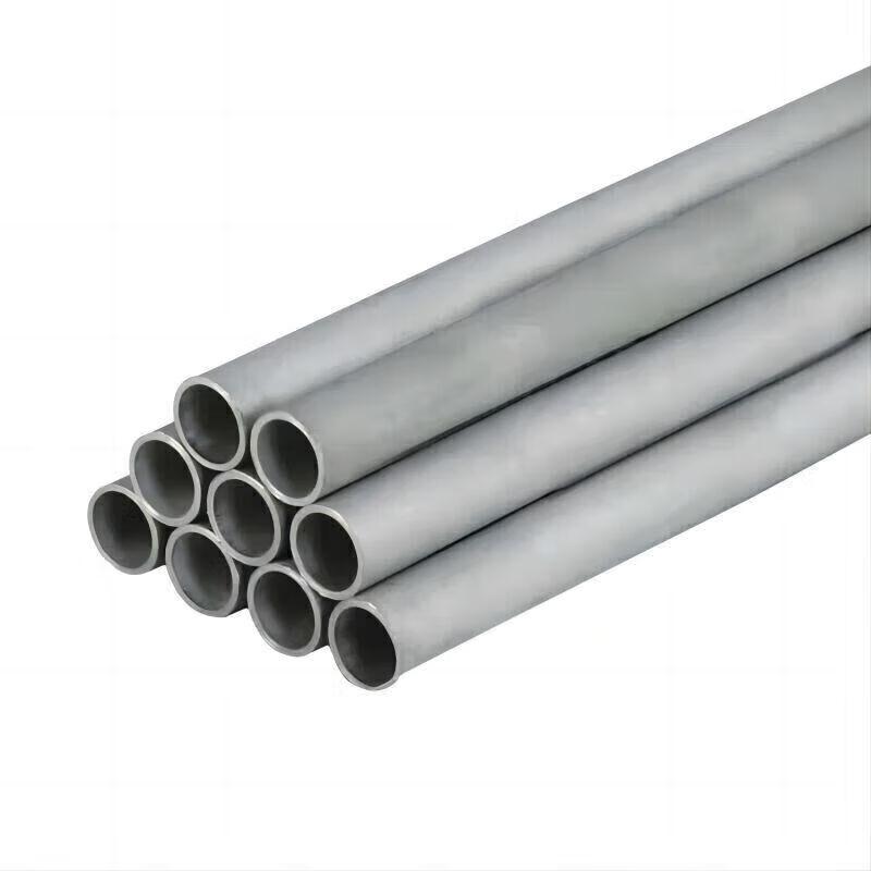 SOXW 304 Stainless Steel Seamless Industrial Pipe