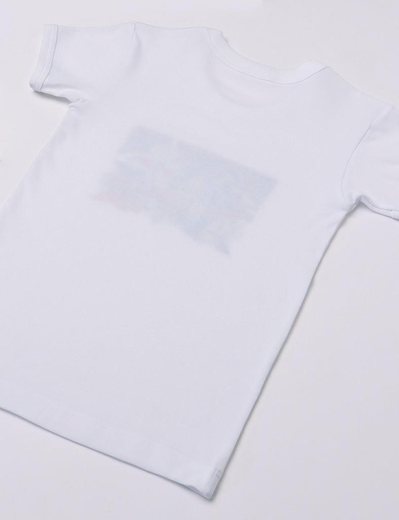 Ultraman Blazer Milling Short Sleeve Round Neck Shirt Set of 2 561 [Bandai] [Boys]