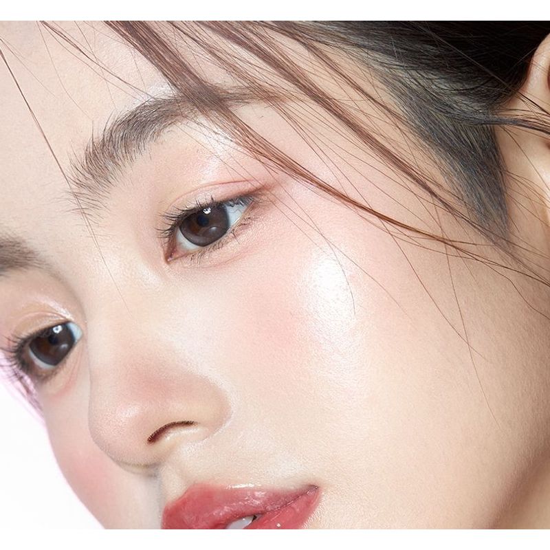ROMANTIC BEAUTY - Translucent Lip Gloss (1-3)