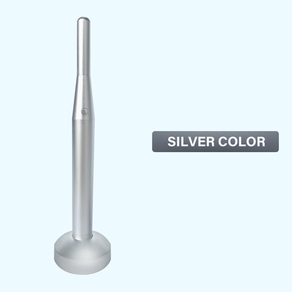 

NICEDEN Стоматологический режущий инструмент для корневых каналов 3 Вт Восьмиточечный Портативный режущий инструмент для пломбирования Стоматологические инструменты и оборудование Лабораторное оборудование silvery