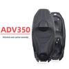 Honda ADV350 Seat Assembly with Soft Latex Cushion, Lumbar Support, Comfortable, Waterproof
