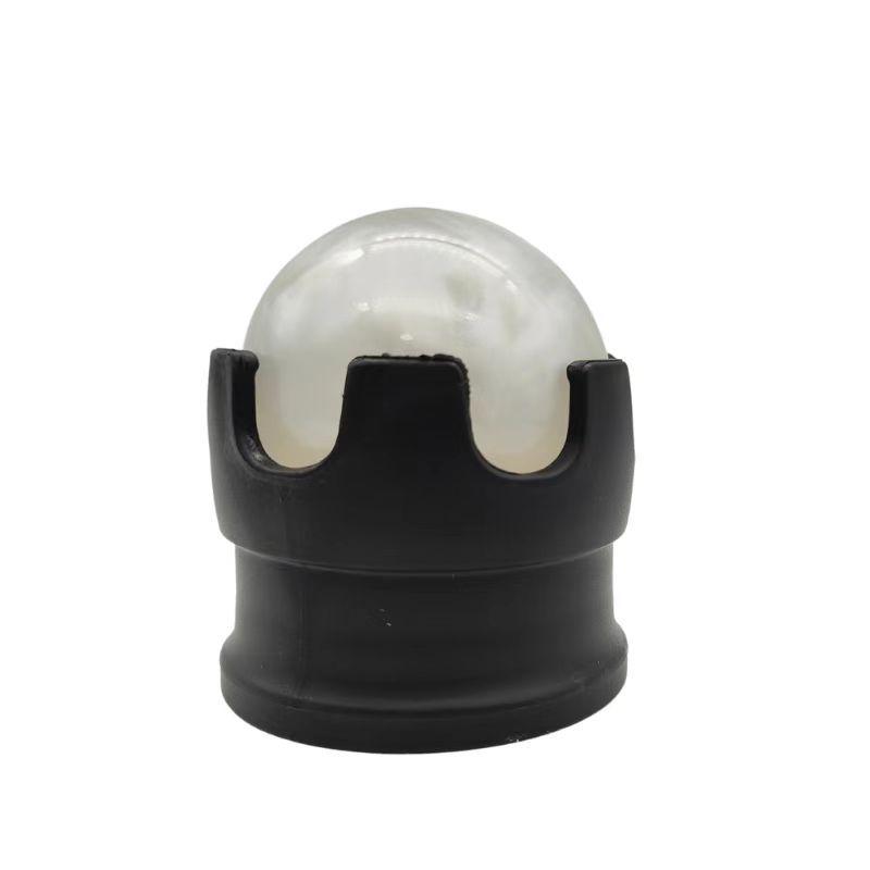 Detachable Six-Claw Handheld Massage Ball for Muscle Relaxation