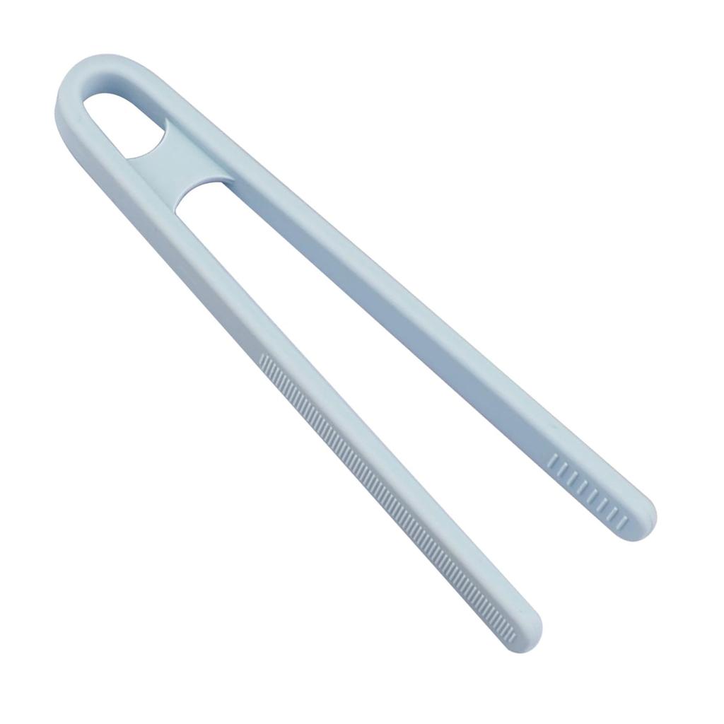 Mini Tongs For Kids Food Grade Multifunctional Fine Motor Tool For Daily Use