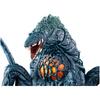 Bandai Movie Monster Series Giga Biollante (Ages 3 and Up) Godzilla Vs. Biollante