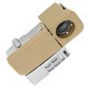 Car Door Glove Box Latch Handle Glove Box Latch Handle 77540 SWA A01ZC Compact Structure Flexible Fit For CR‑V 2007‑2011