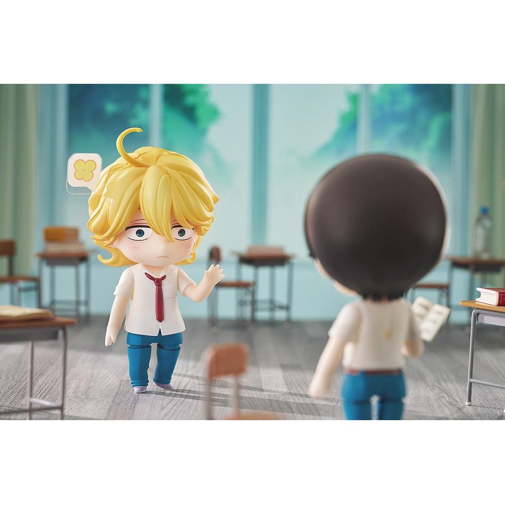 Doukyusei Nendoroid Hikaru Kusakabe  Doukyusei 