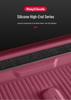 NIO ES8 Car Door Storage Box: Silicone Protection & Interior Decoration Set for 26 Models