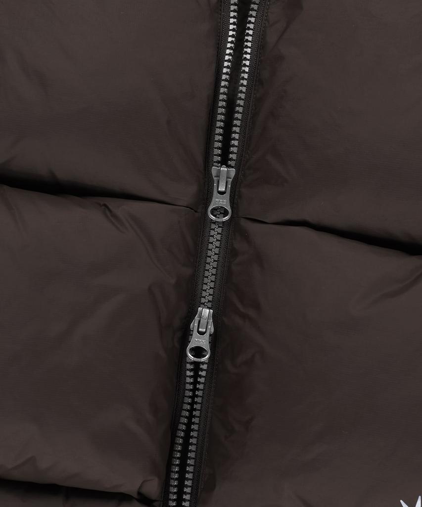 Sunlovetour Toray Slice Down Jacket Brown