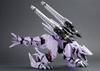 Kotobukiya HMM ZOIDS Berserk Fury Repackage 330mm in scale plastic model EZ-049 Ver. Approx. length, 1/72 kit.