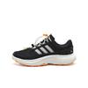 Roam Wander Fashionable Durable Breathable Low-Top Casual Running Shoes Unisex Sneakers Black JS4352