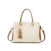 2025 New Style Handbags Large Capacity Fashionable Versatile Ladies Bags High-end Fashion Crossbody Shoulder Bags Tassel Bags