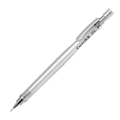 Pilot S3 Mechanical Pencil, 0.5mm